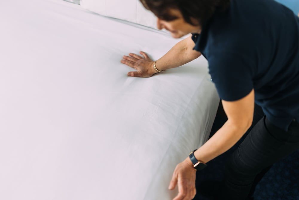 Cleanliness standards