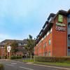 Holiday Inn Express Birmingham Airport NEC by IHG