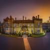 Mercure Blackburn Dunkenhalgh Hotel and Spa