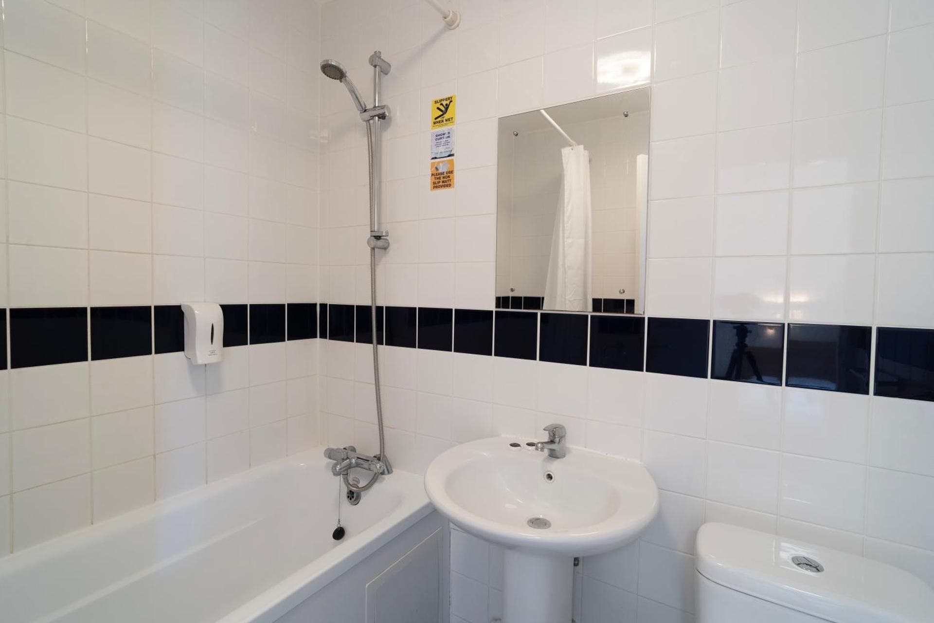 Norbreck Castle Hotel Blackpool Twin Room 3