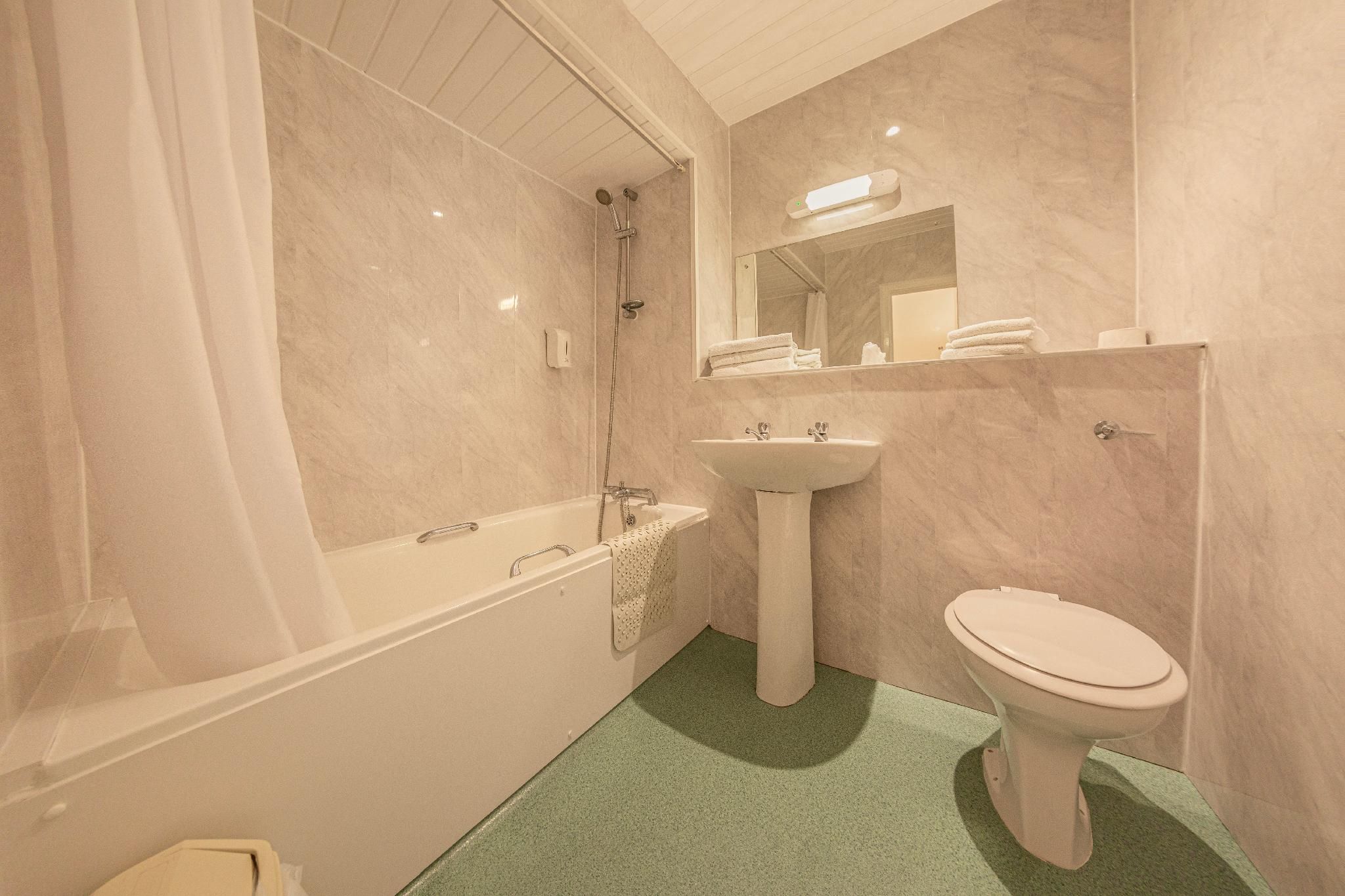 Family Sea View Room