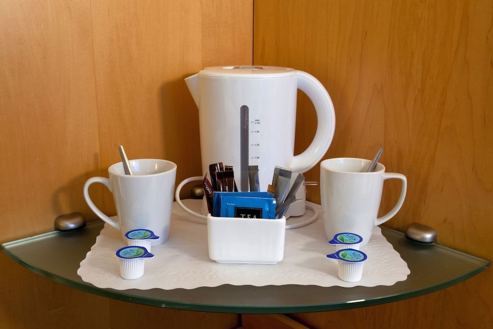 Britannia Hotel Bolton Double Room 8