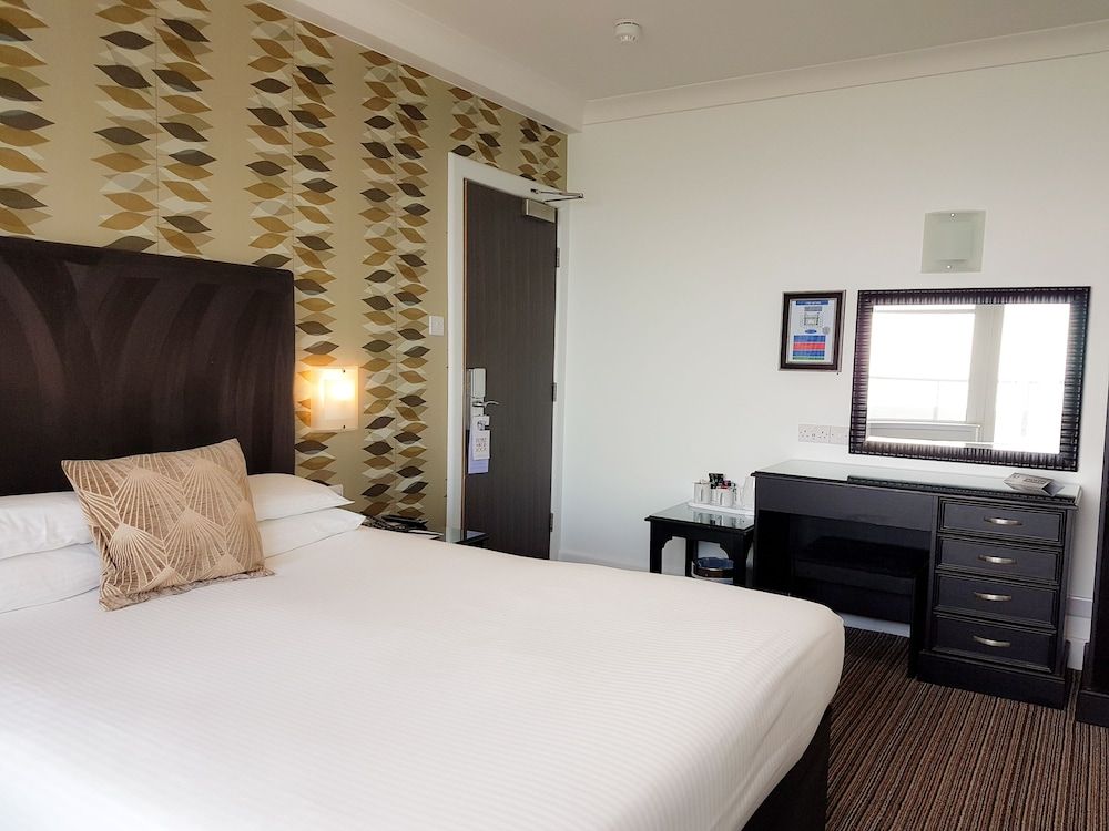 Double Room, Balcony, Sea View