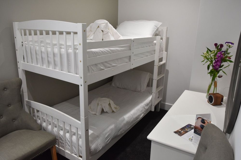 Family Quadruple Room, Balcony, Ocean View