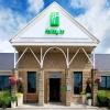 Holiday Inn Leeds Brighouse By IHG