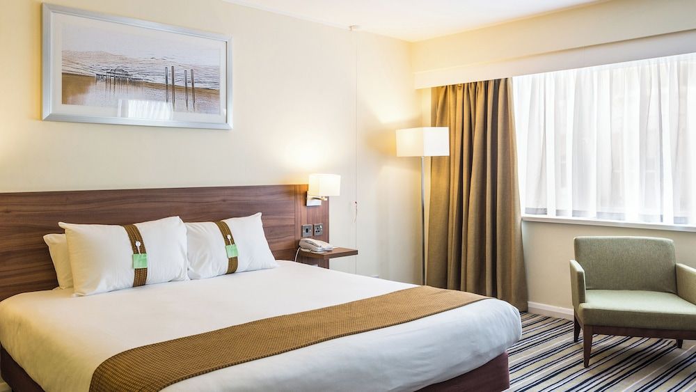 Standard Room, 1 Double Bed