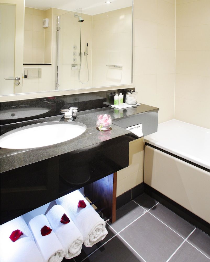 The Bristol Hotel Standard Room, 1 Double Bed 5