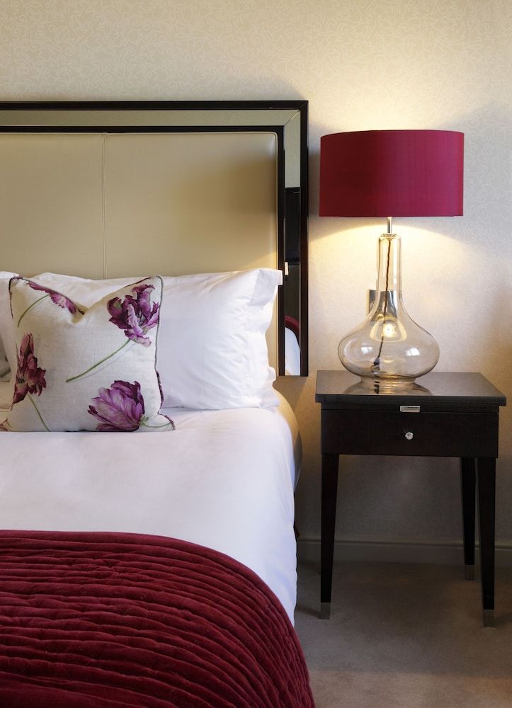 undefined The Bristol Hotel 7