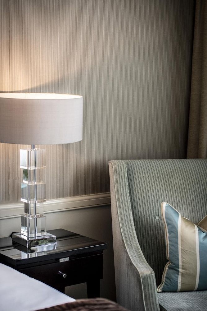 undefined The Bristol Hotel 3