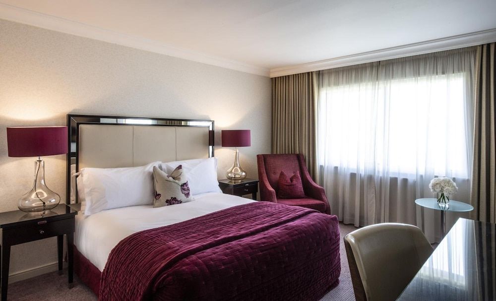 undefined The Bristol Hotel 9