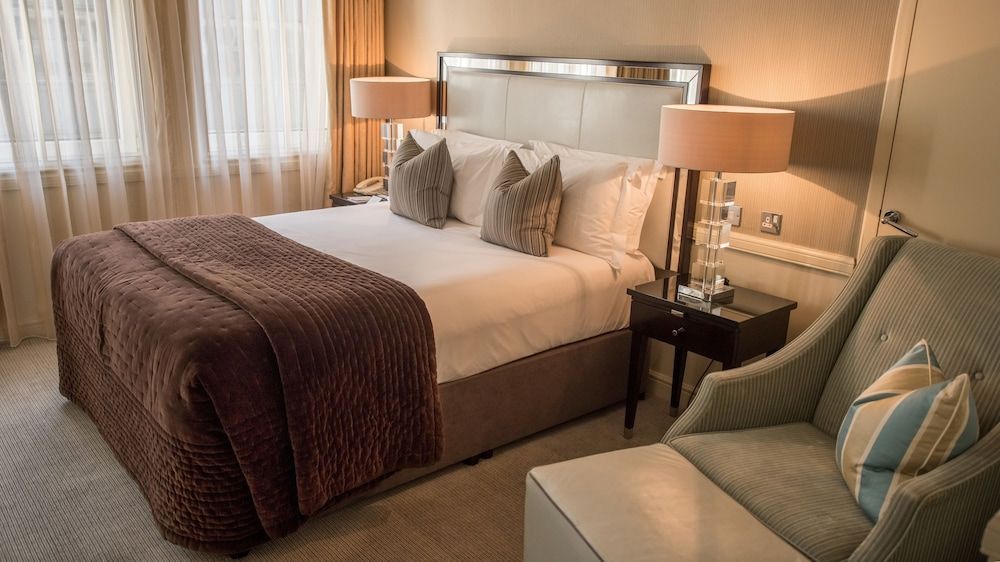 undefined The Bristol Hotel 2