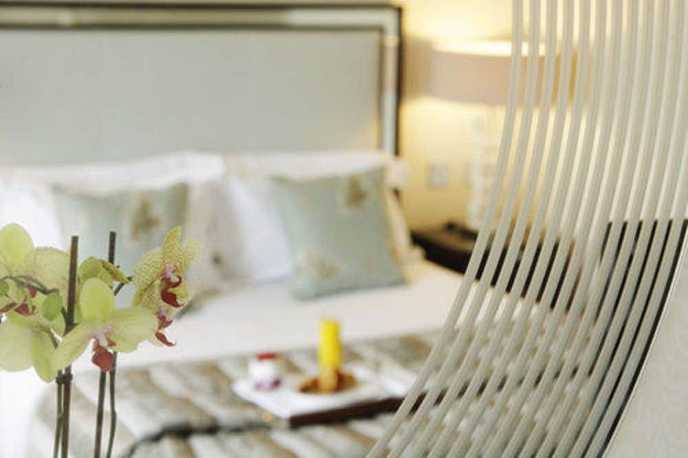 The Bristol Hotel Standard Room, 1 Double Bed 4