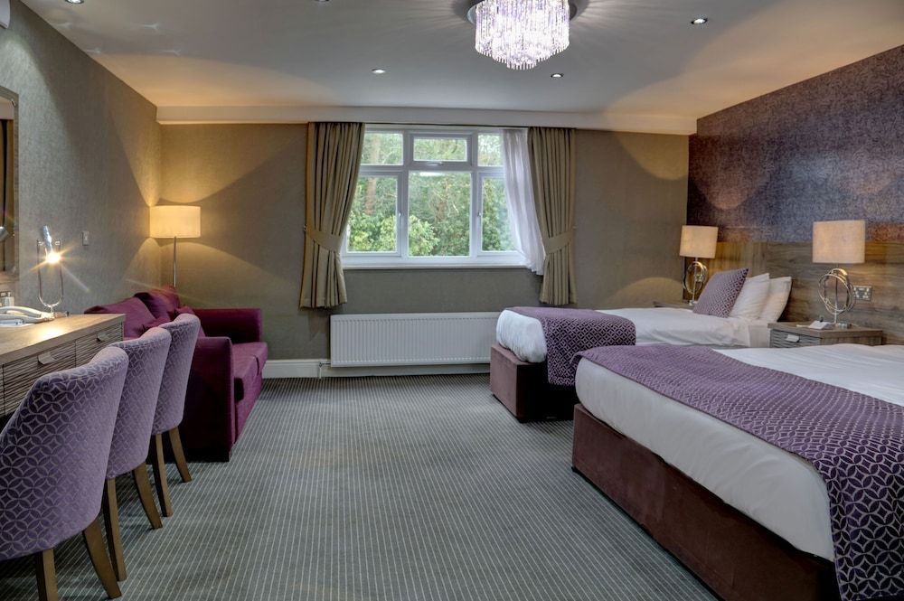 The Higher Trapp Hotel Family Room, Multiple Beds (with Sofabed) 4