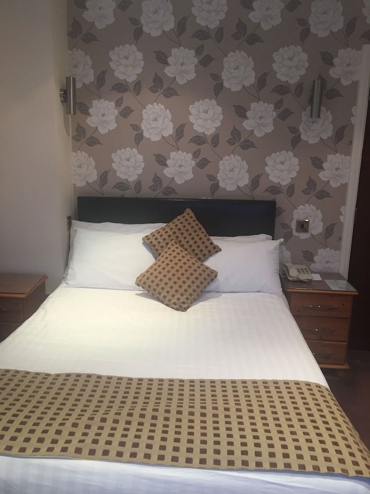 Best Western Manchester Bury Bolholt Country Park Hotel Comfort Room, 1 Double Bed 2