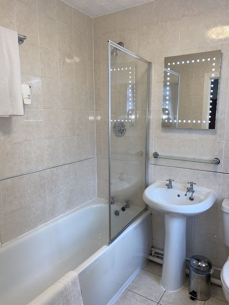 Best Western Manchester Bury Bolholt Country Park Hotel Executive Suite, 1 King Bed 2