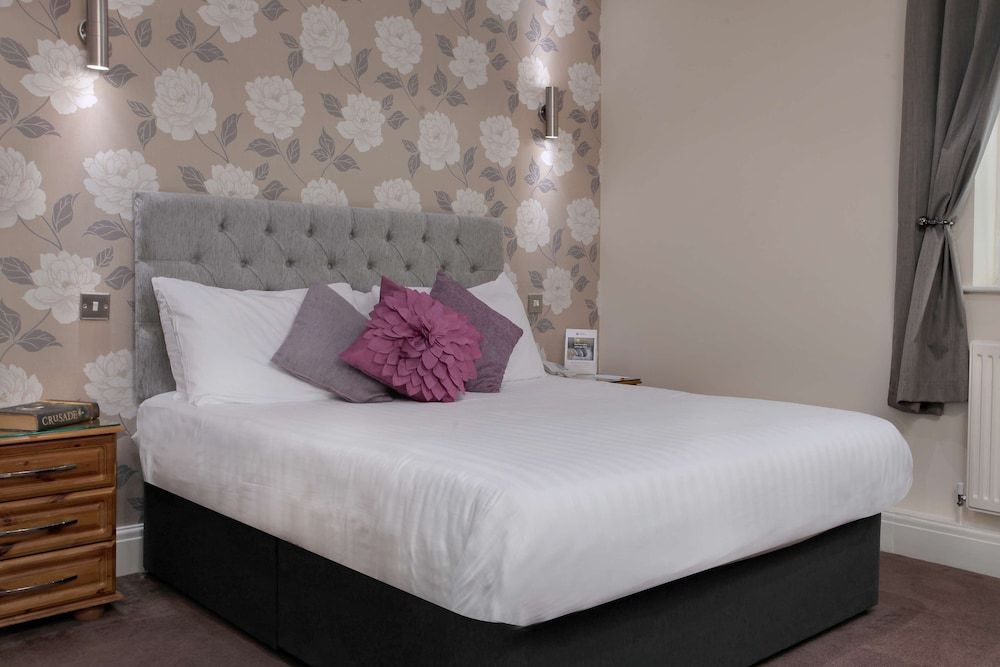 Best Western Manchester Bury Bolholt Country Park Hotel Comfort Room, 1 Double Bed