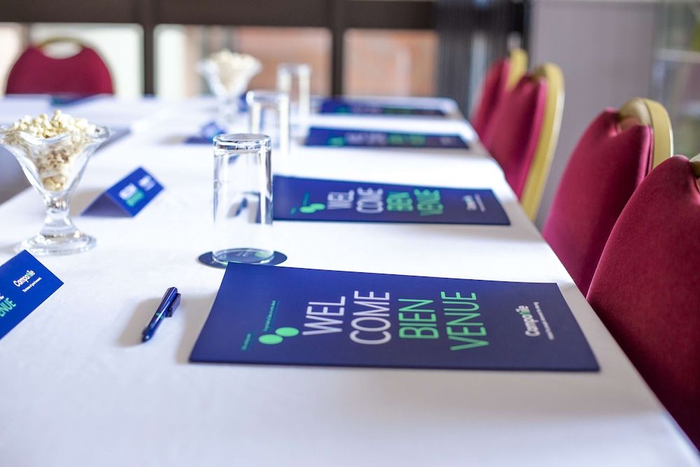 undefined Campanile Cardiff 8