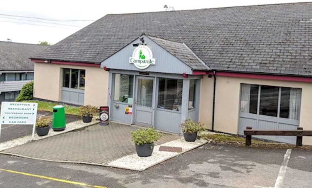 undefined Campanile Cardiff 3