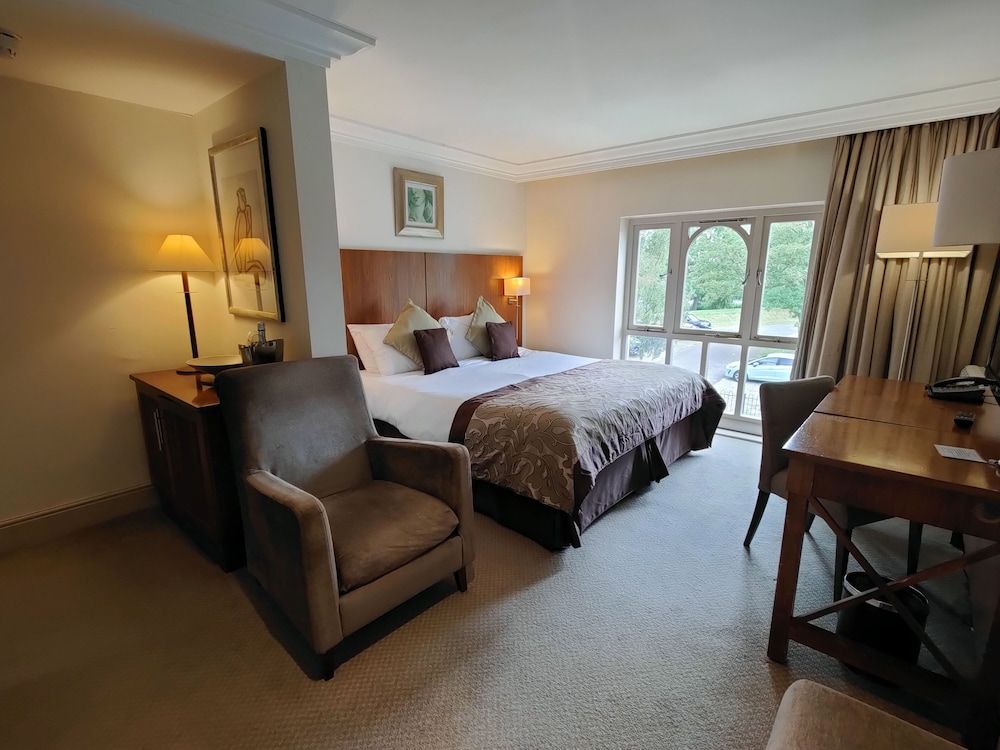 The Priest House Hotel Executive Double Room, Main House 4