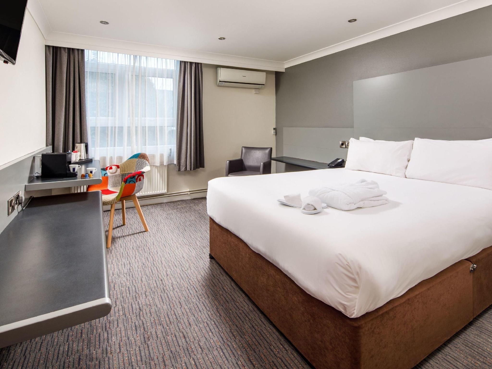 Privilege Double Room