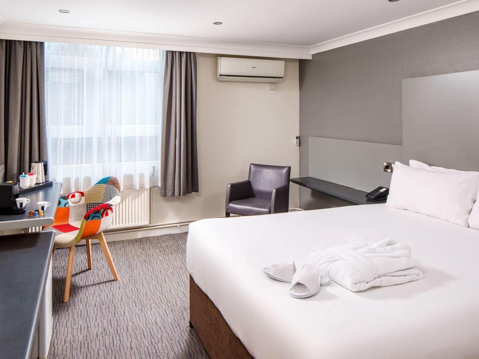 Privilege Double Room
