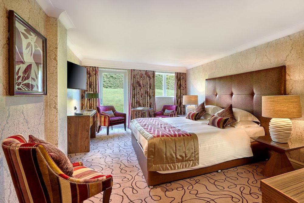 Executive Double Room