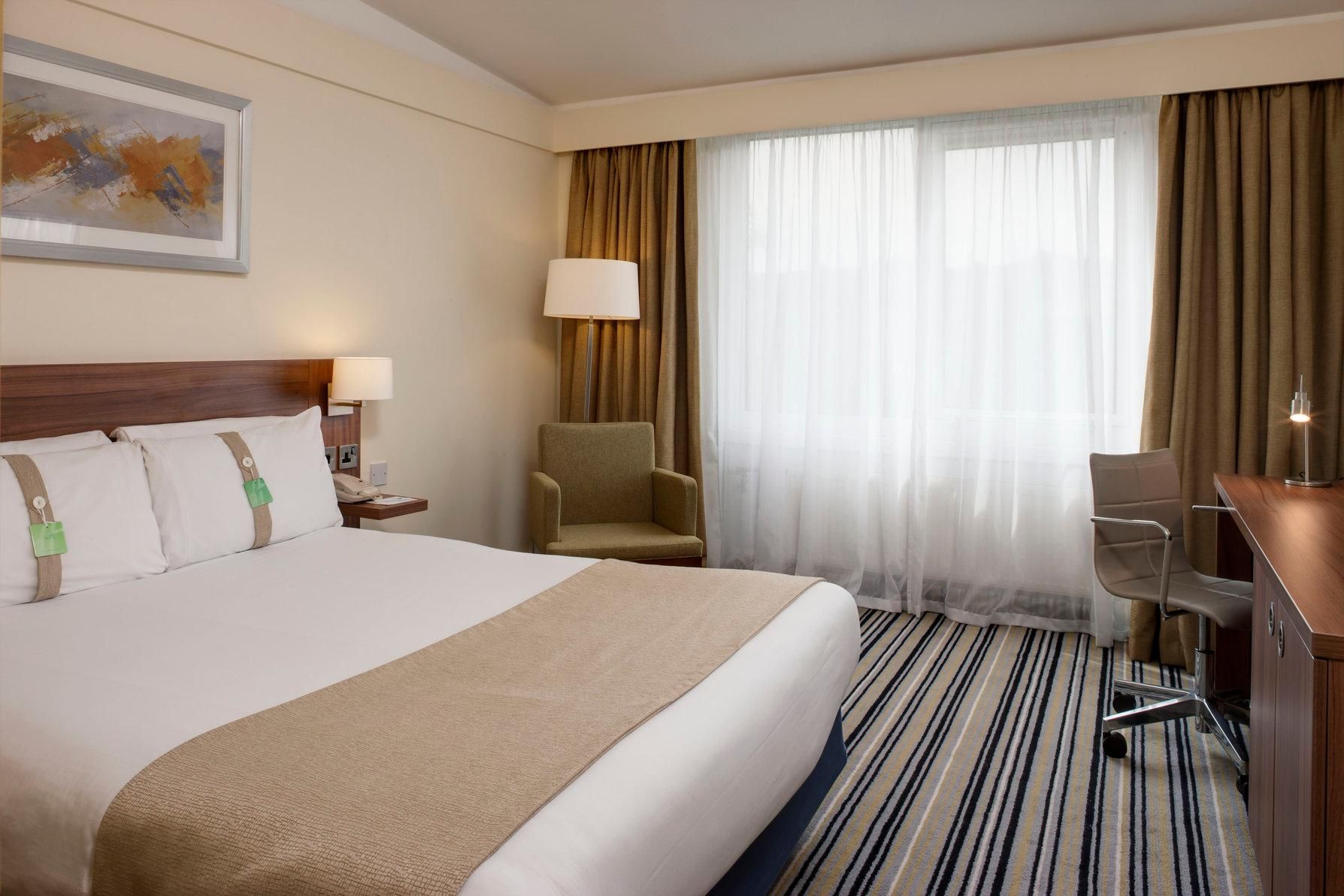 1 Double Bed Premium