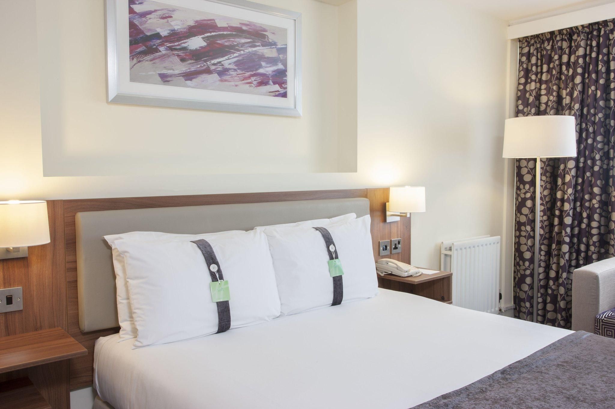 1 Double Bed Standard,Ground Floor