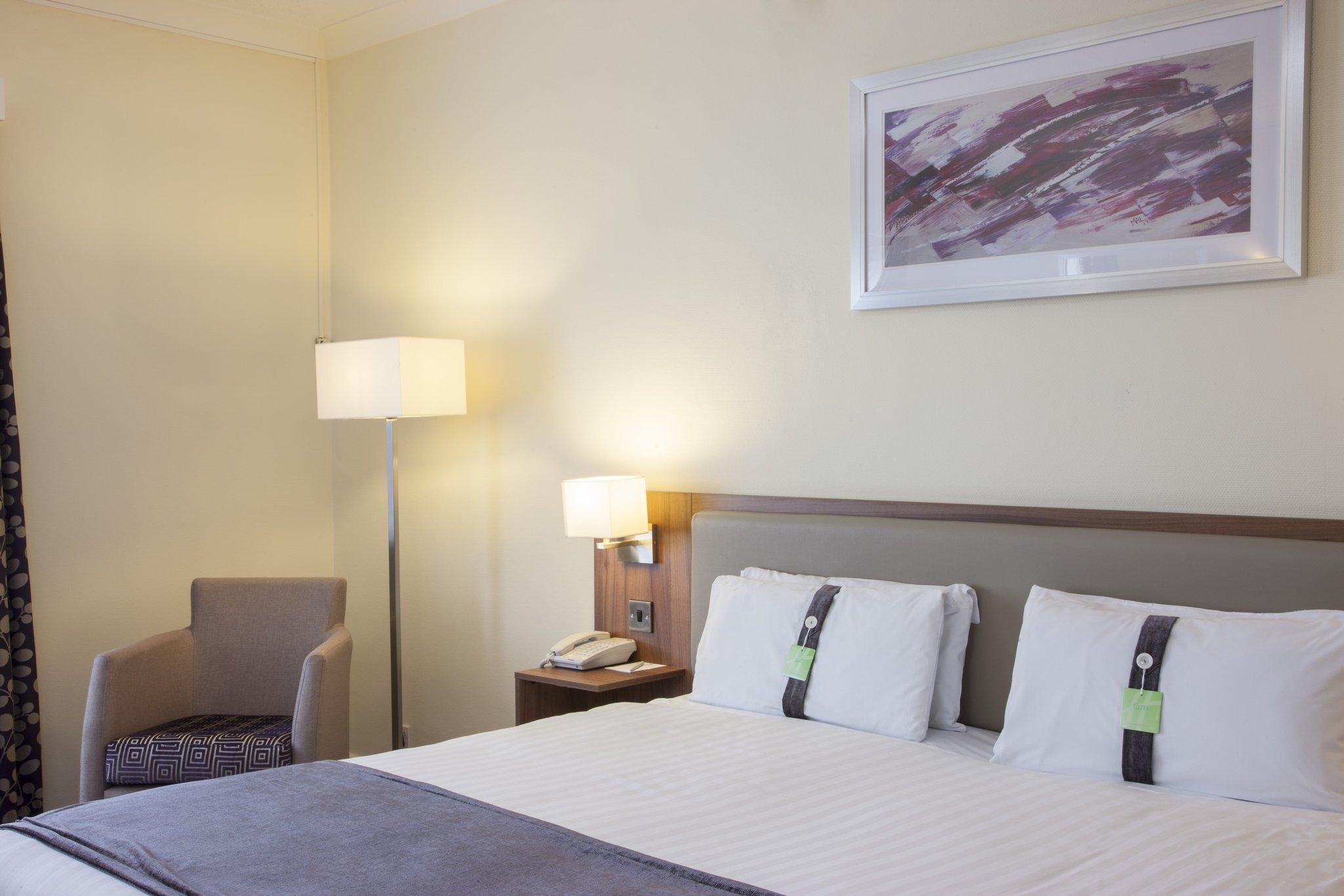 1 Double Bed Standard,Ground Floor