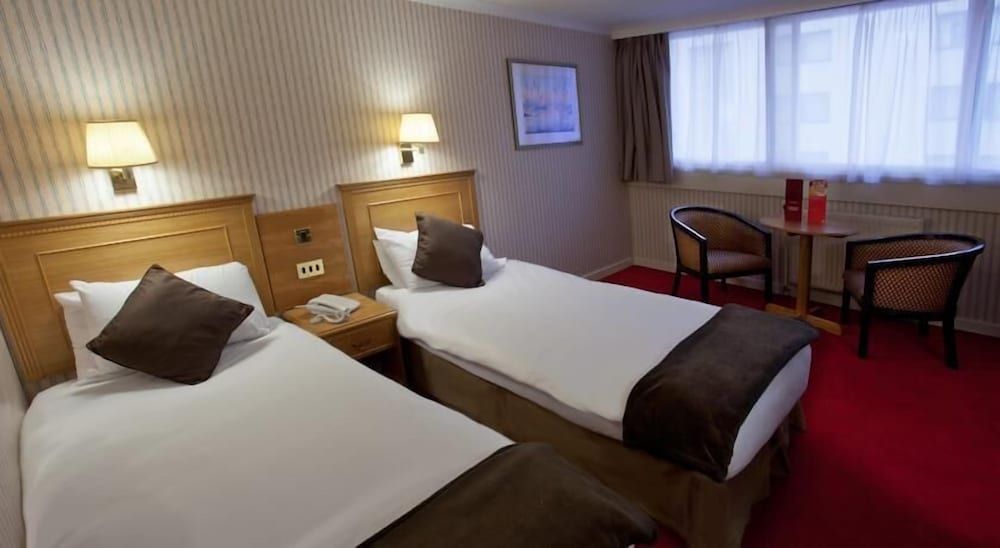 undefined Britannia Hotel Coventry