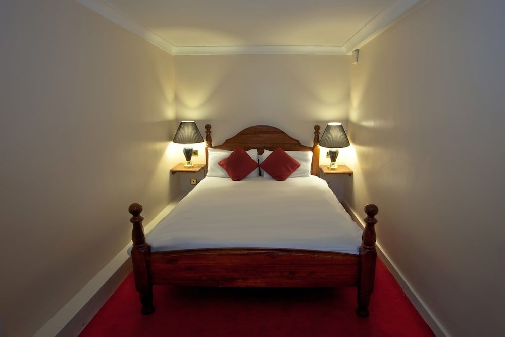 undefined Britannia Hotel Coventry 4