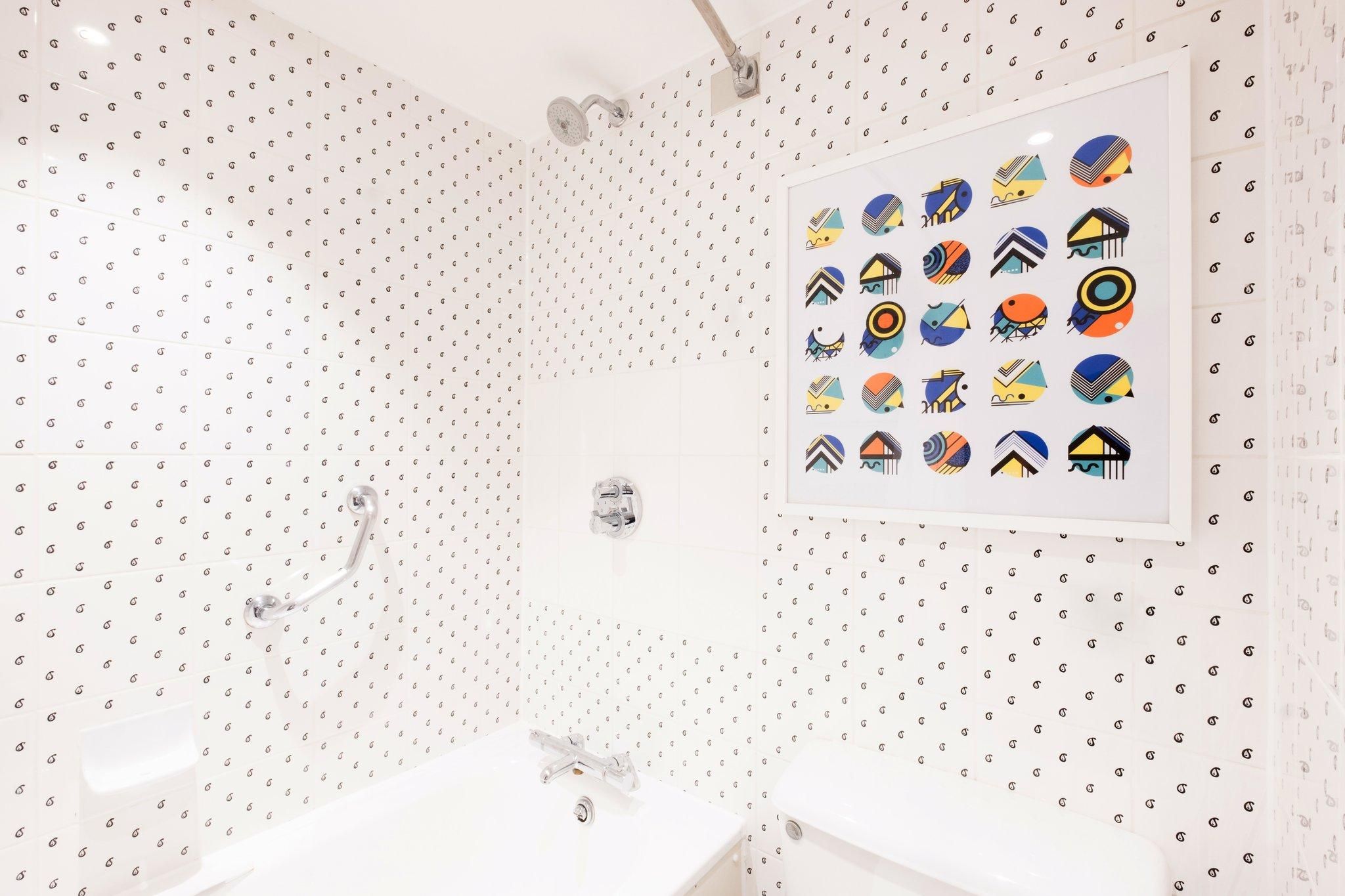 1 Double Bed With Sofa Bed Non-smoking