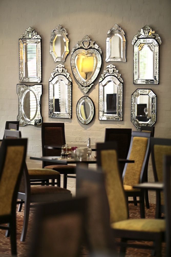 undefined Brandon Hall Hotel and Spa 3