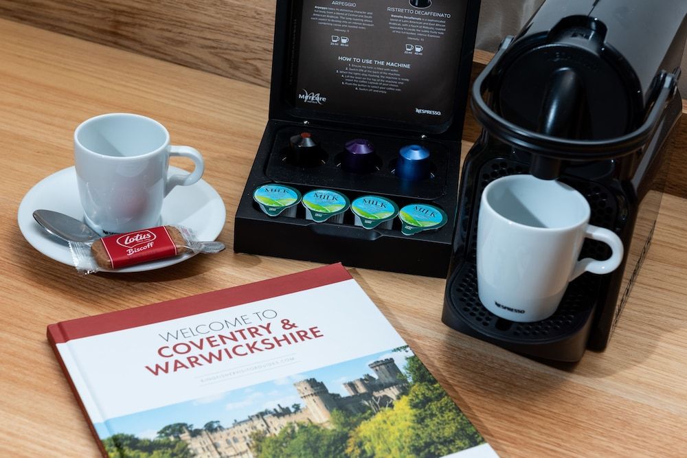 undefined Brandon Hall Hotel and Spa 10