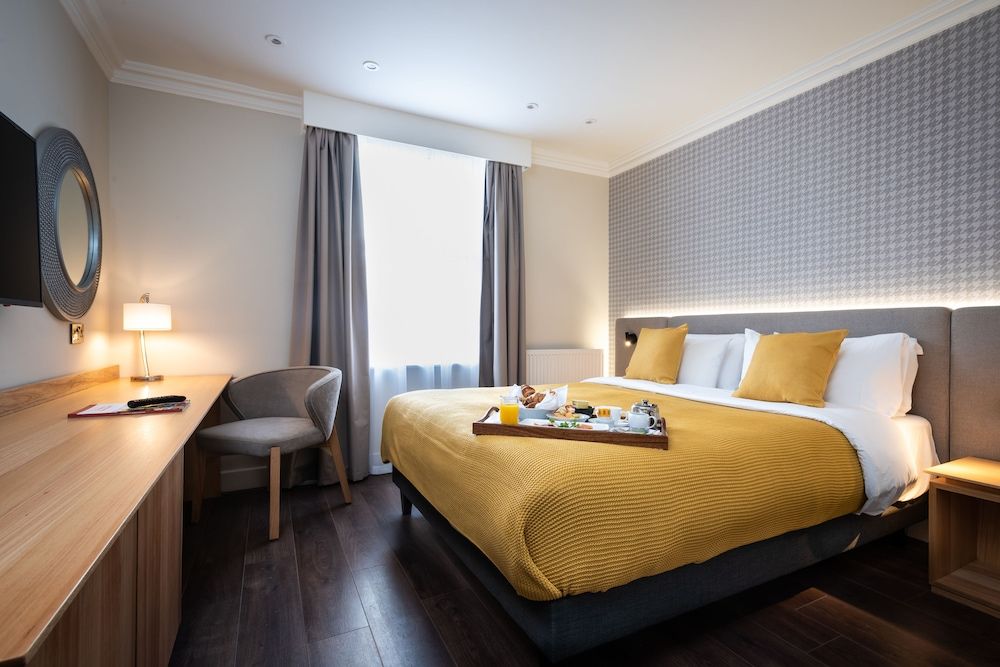 undefined Brandon Hall Hotel and Spa 5