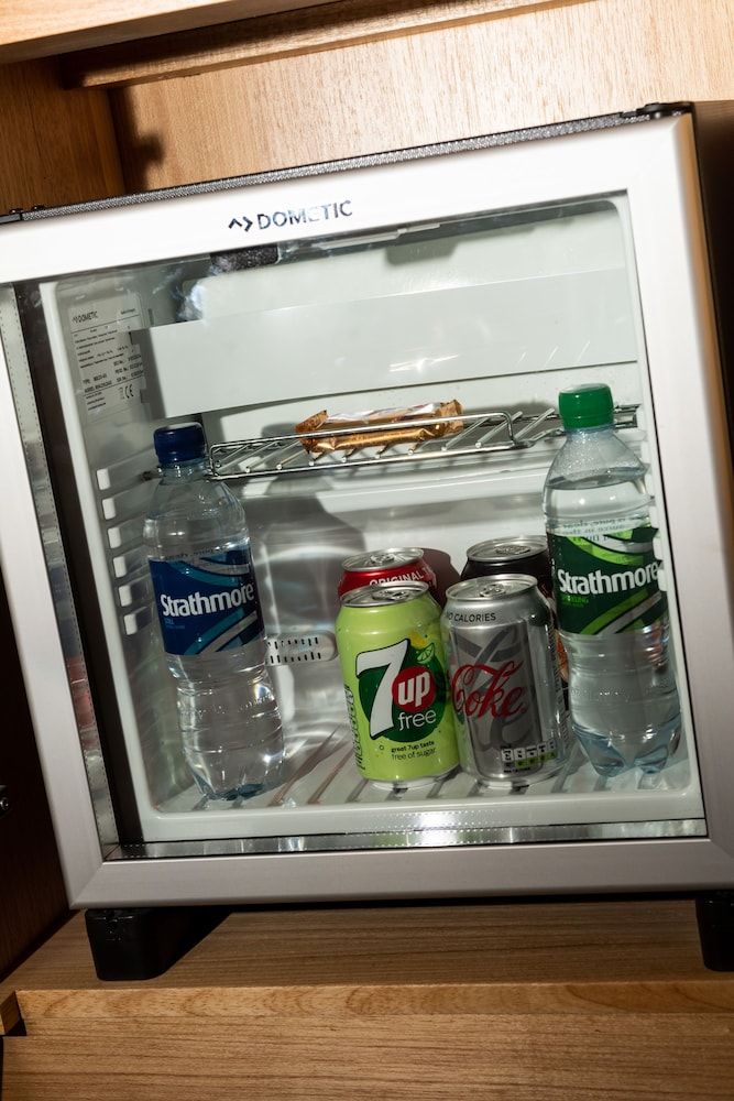 undefined Brandon Hall Hotel and Spa 8