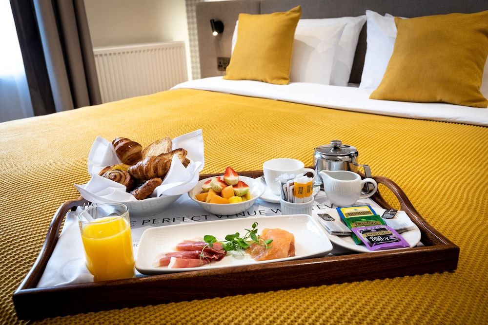 undefined Brandon Hall Hotel and Spa 2