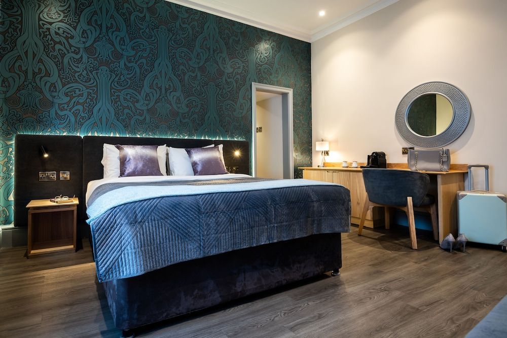 undefined Brandon Hall Hotel and Spa 4