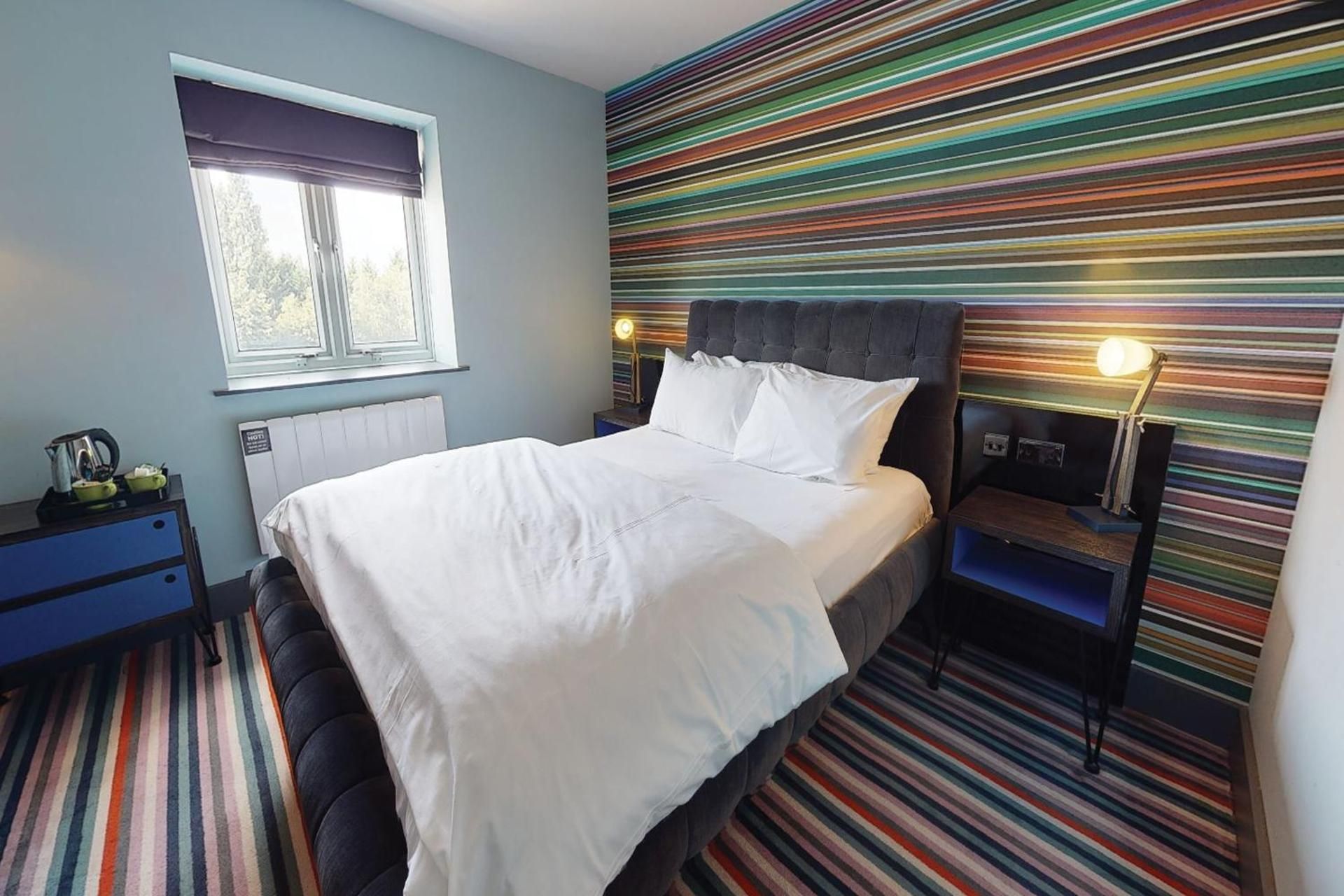 undefined Village Hotel Coventry 4