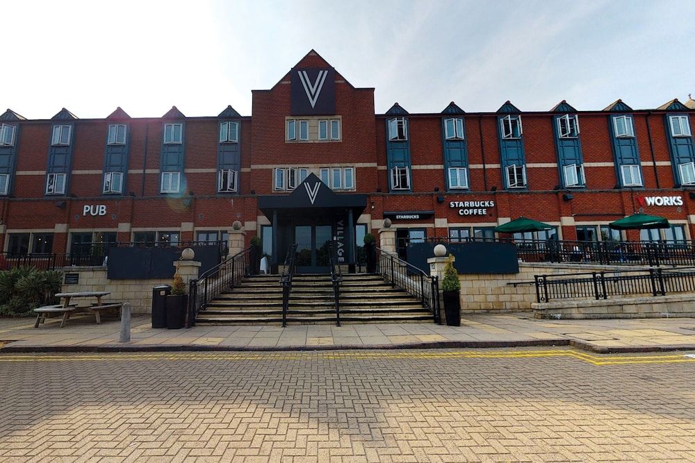 undefined Village Hotel Coventry