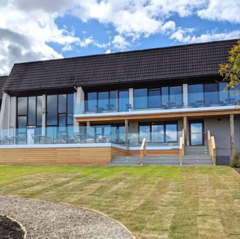 The Isle of Mull Hotel and Spa Classic Double Sofa-bed 5