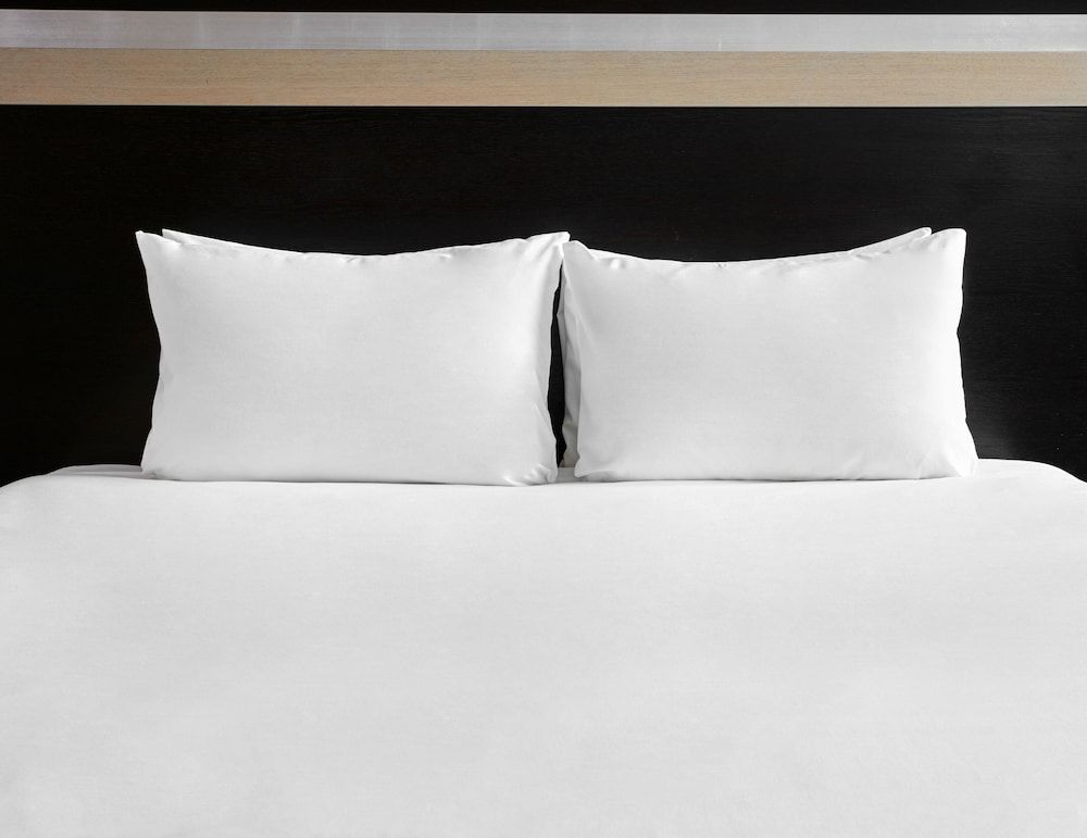 Standard Room, 2 Double Beds