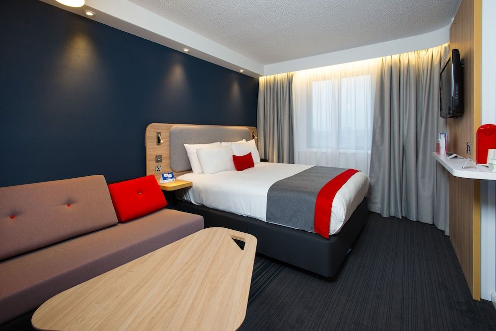 Standard Room, 1 Double Bed (with Free Hot Breakfast)