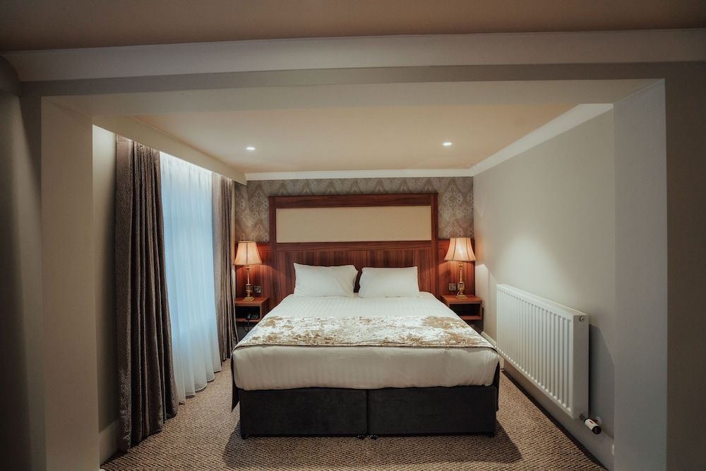 Dunadry Hotel and Gardens Classic Double Room, 1 Double Bed 6