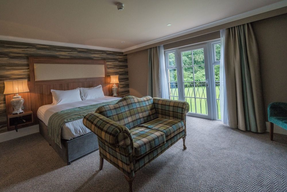 Dunadry Hotel and Gardens Executive Room, 1 King Bed 10