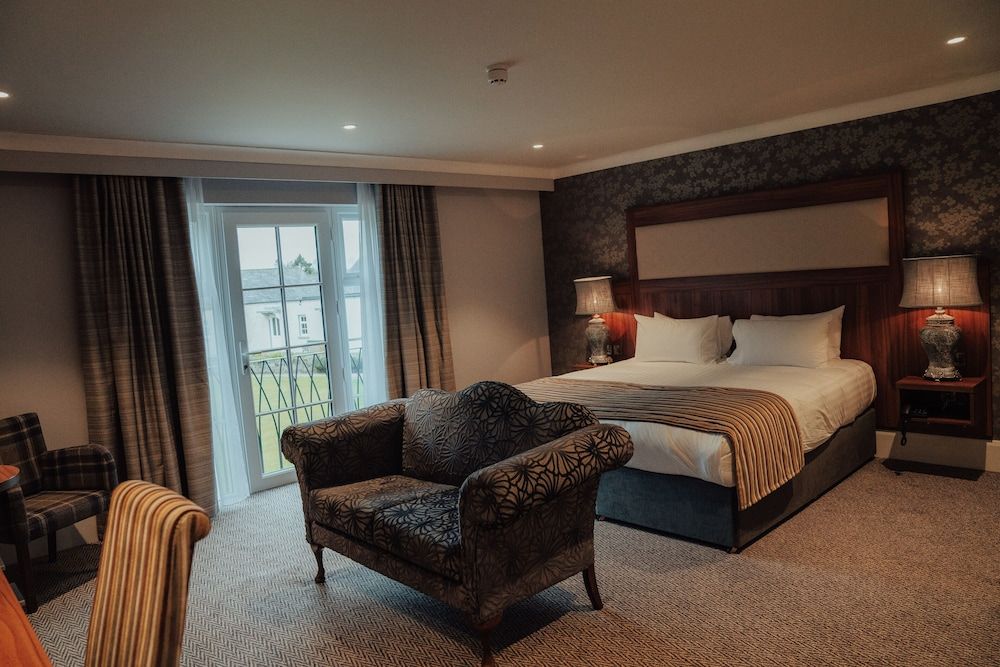 Dunadry Hotel and Gardens Executive Room, 1 King Bed 2