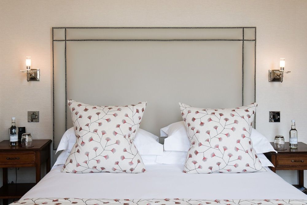 The Grand Hotel Eastbourne Superior Inland Room 3