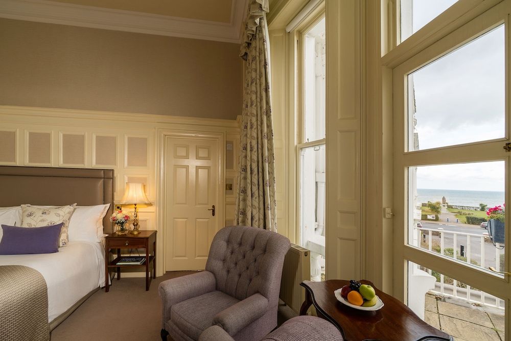 The Grand Hotel Eastbourne Suite 4
