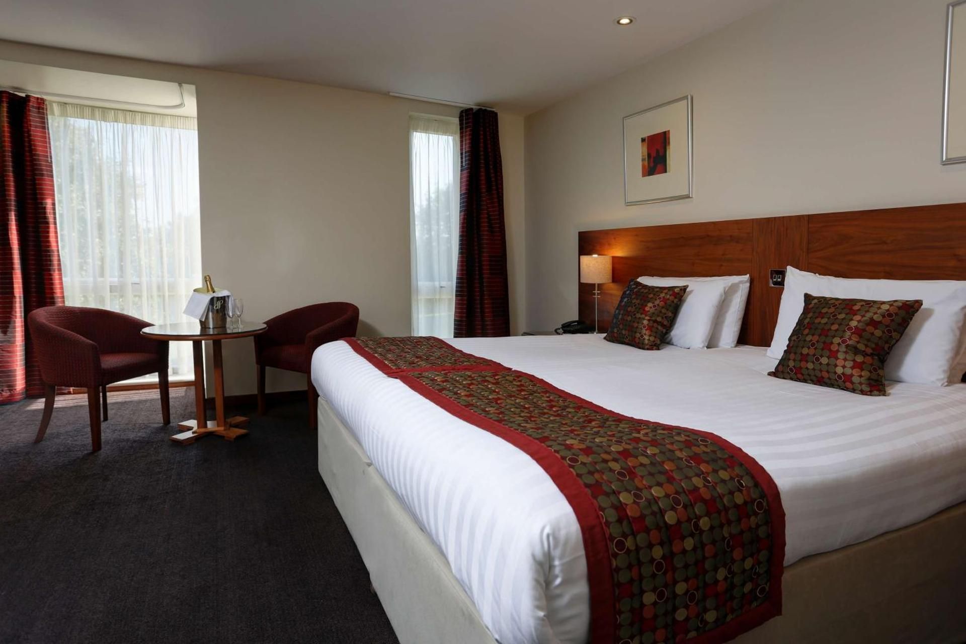 Superior King Room