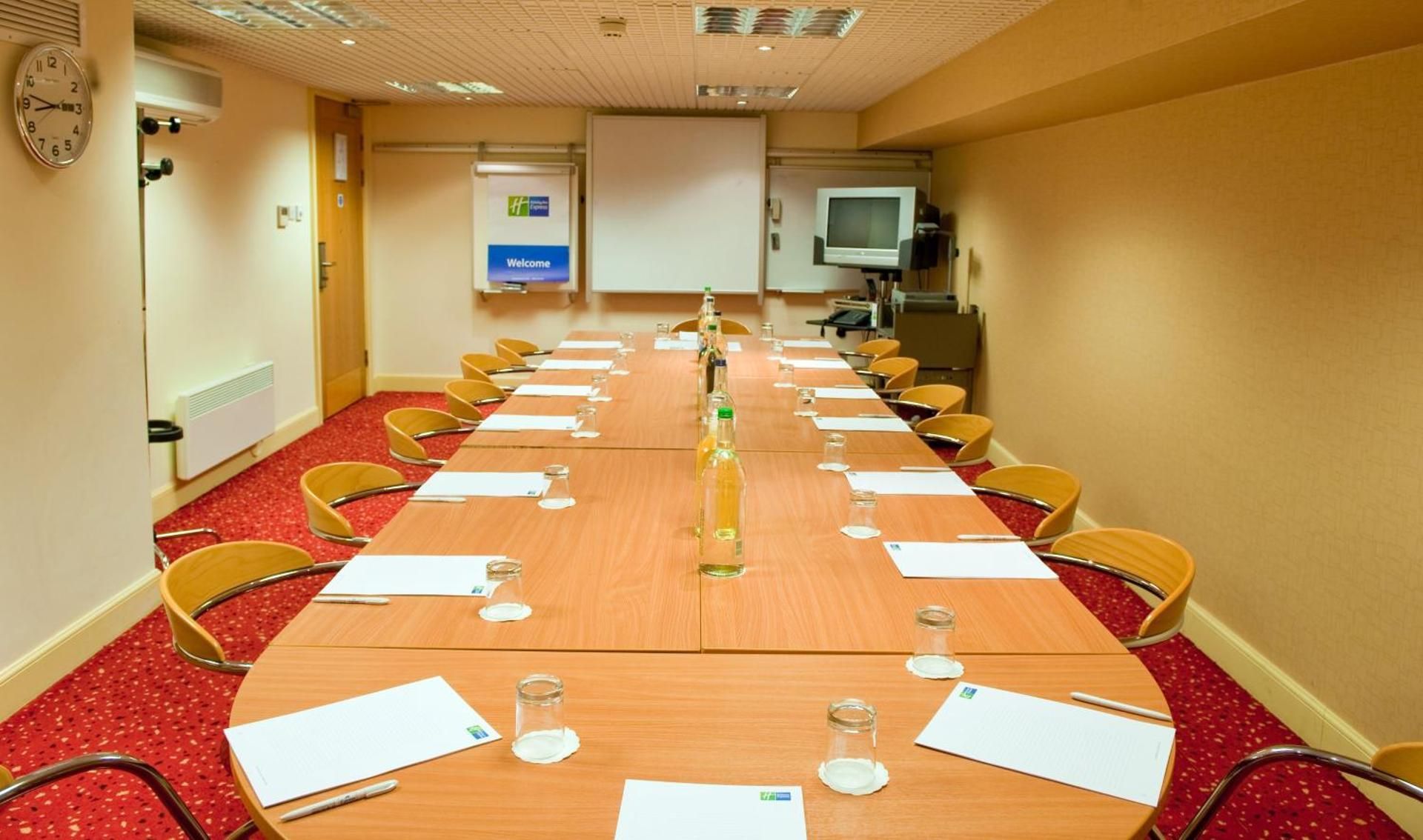 meeting room / ballrooms